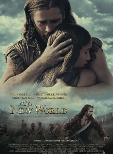 The New World