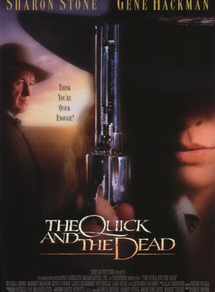 The Quick and the Dead