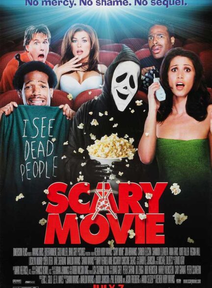 Scary Movie