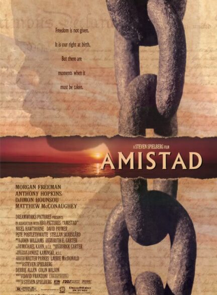 Amistad