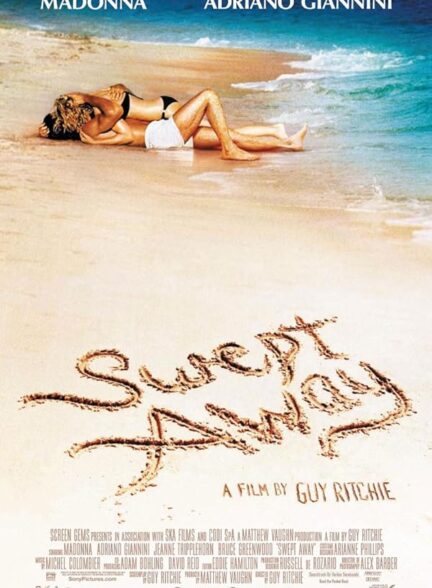 Swept Away