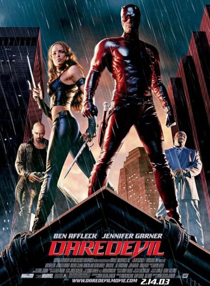 Daredevil