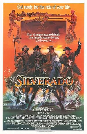 Silverado