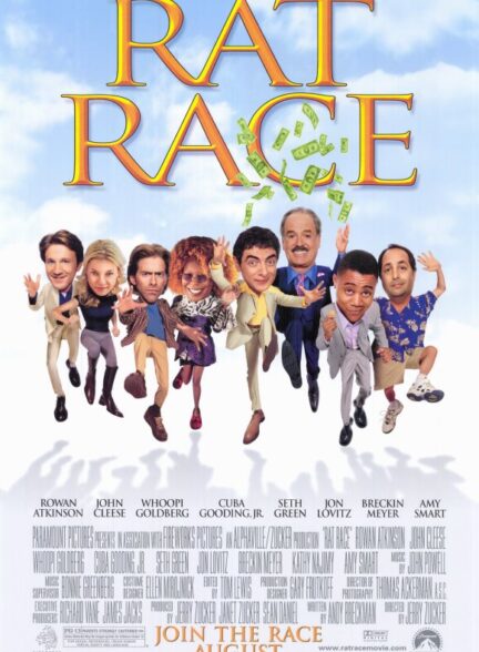 Rat Race