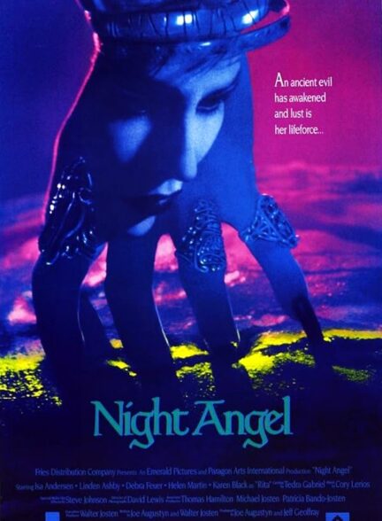 Night Angel