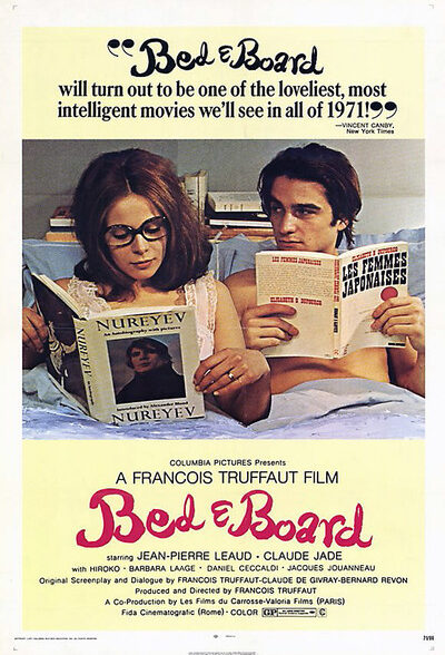 Bed & Board