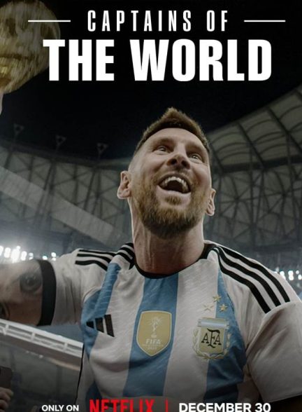 دانلود سریال  Captains of the World