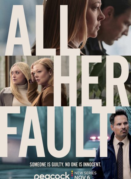 All Her Fault