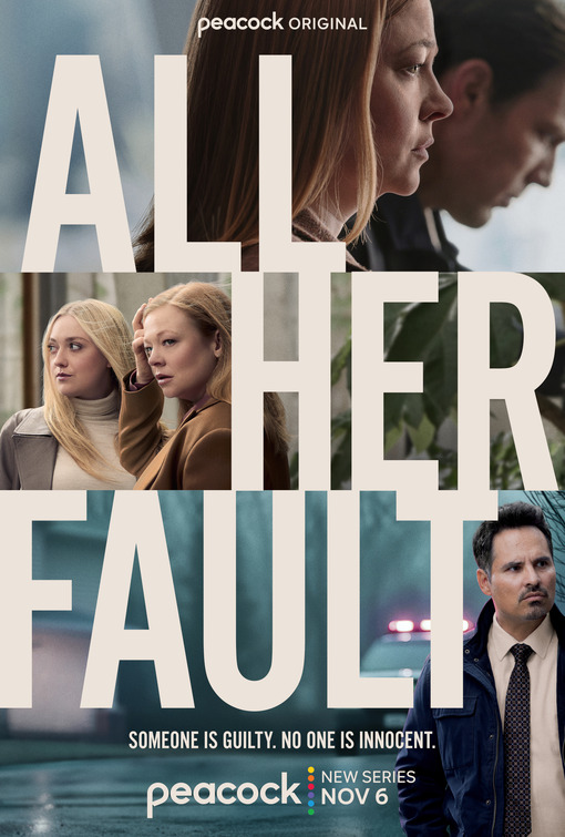 All Her Fault