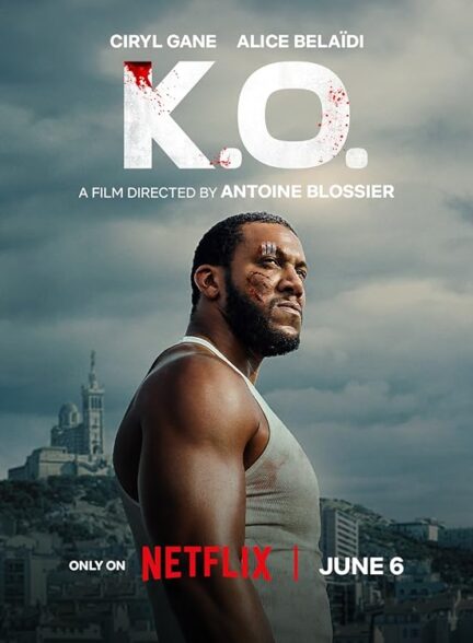 دانلود فیلم K.O.
