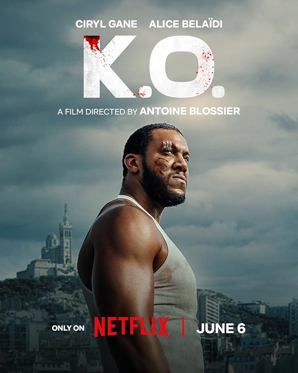 دانلود فیلم K.O.