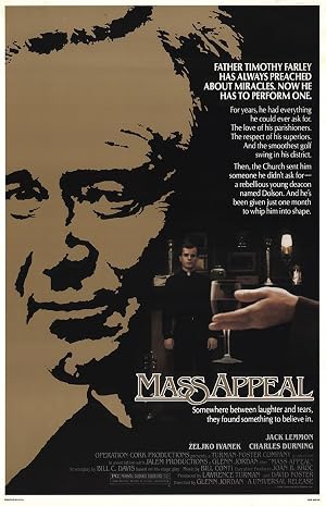 Mass Appeal
