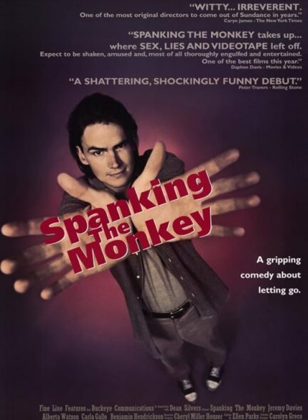 Spanking the Monkey