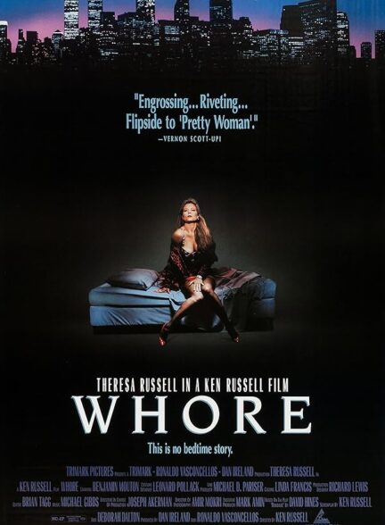 Whore