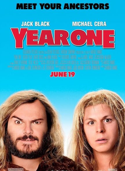 Year One
