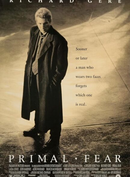 Primal Fear