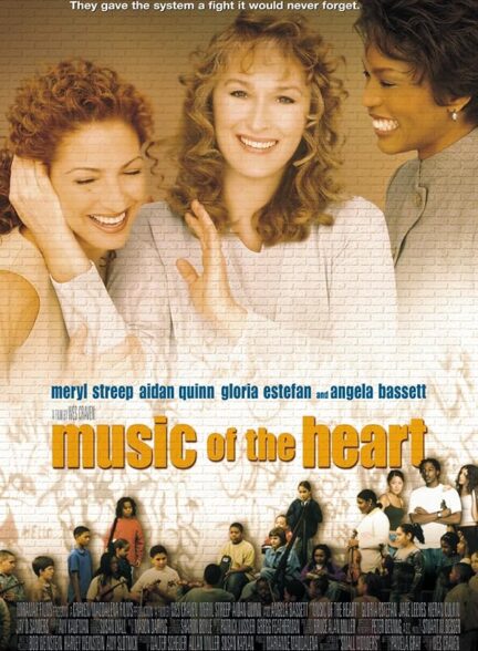 Music of the Heart