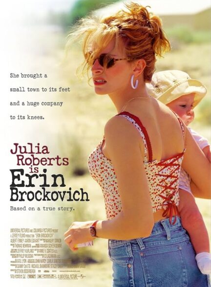 Erin Brockovich
