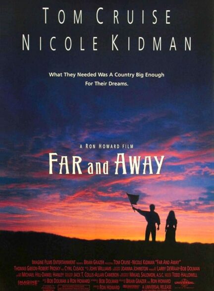 Far and Away