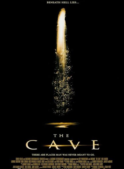 The Cave