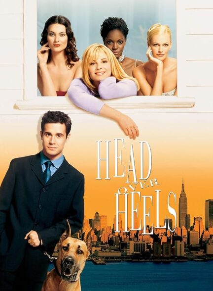 Head Over Heels
