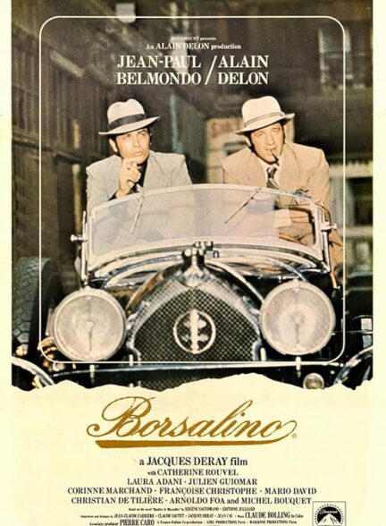 Borsalino