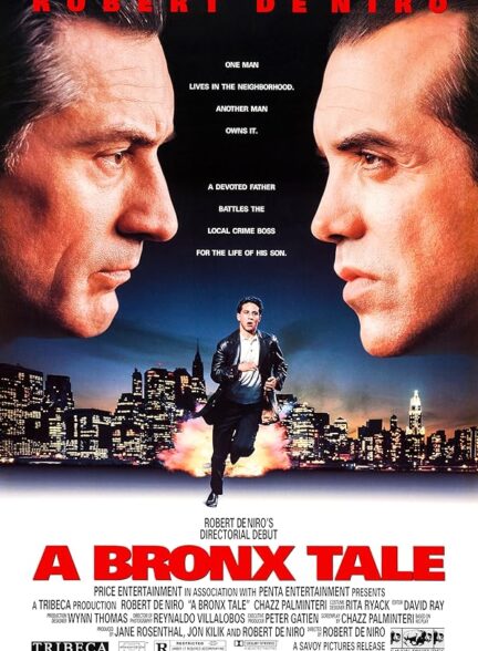 A Bronx Tale
