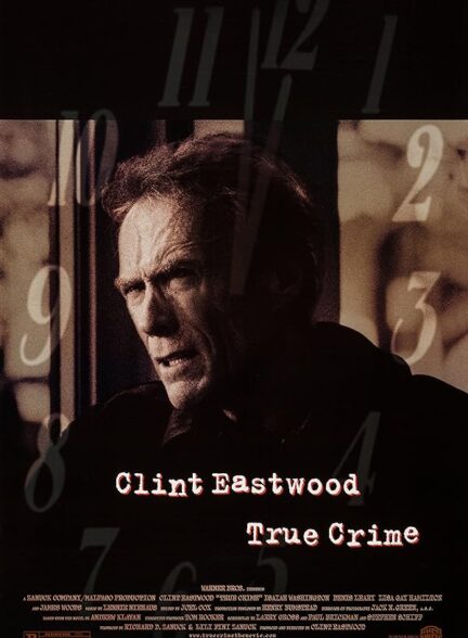 True Crime