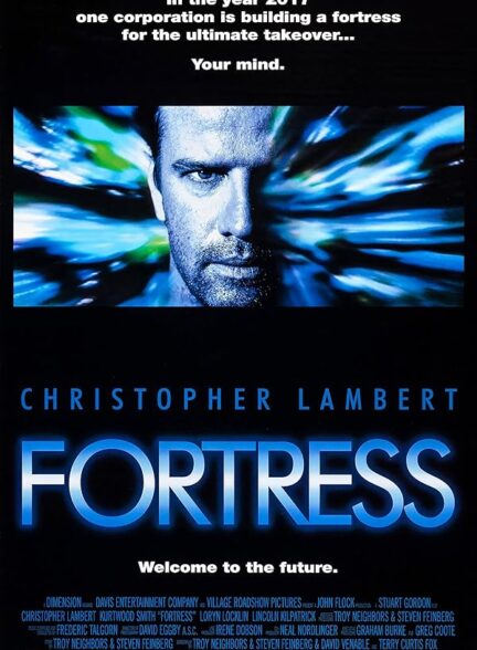 Fortress