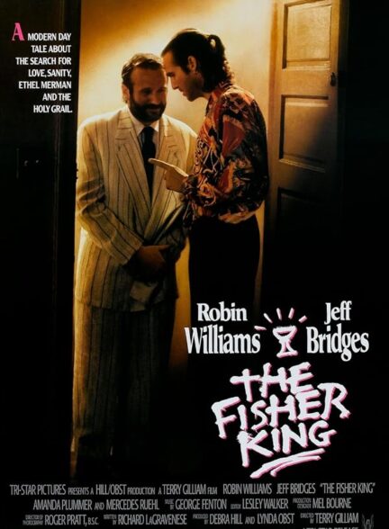 The Fisher King