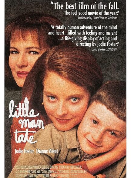 Little Man Tate