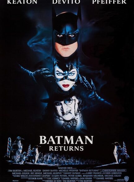 Batman Returns