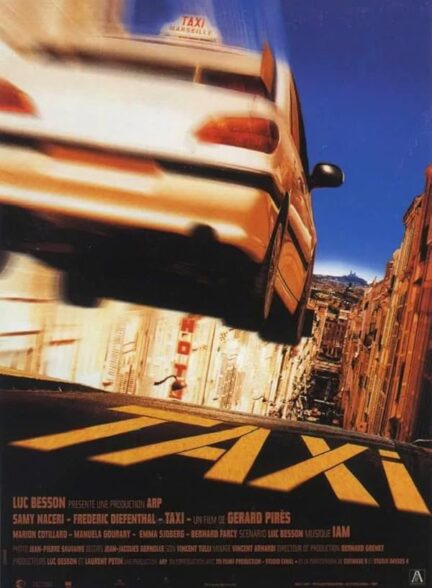 Taxi