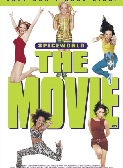 Spice World