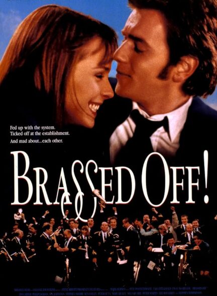 Brassed Off