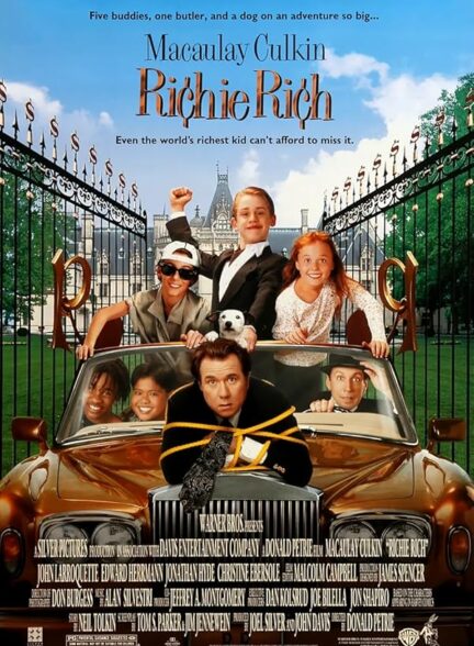 Richie Rich