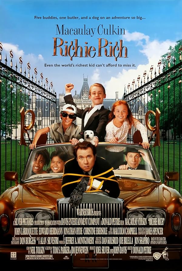 Richie Rich