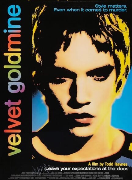 Velvet Goldmine