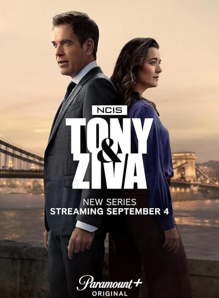 دانلود سریال  NCIS: Tony & Ziva