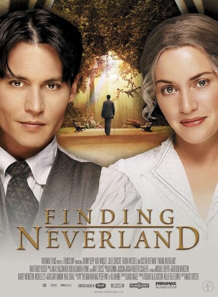 Finding Neverland