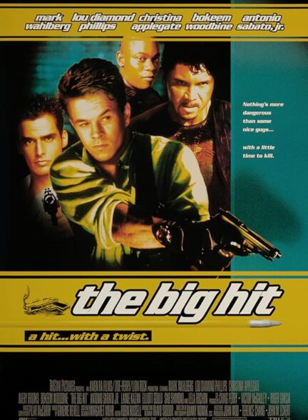 The Big Hit
