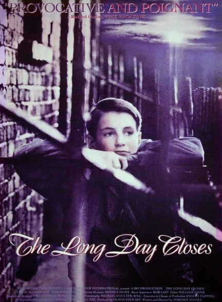 The Long Day Closes