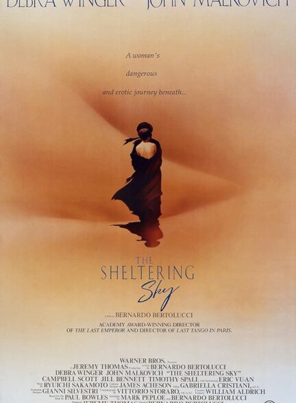 The Sheltering Sky