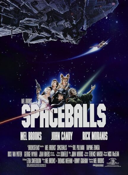 Spaceballs
