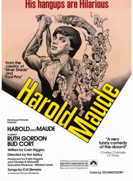 Harold and Maude