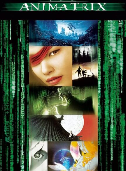 The Animatrix