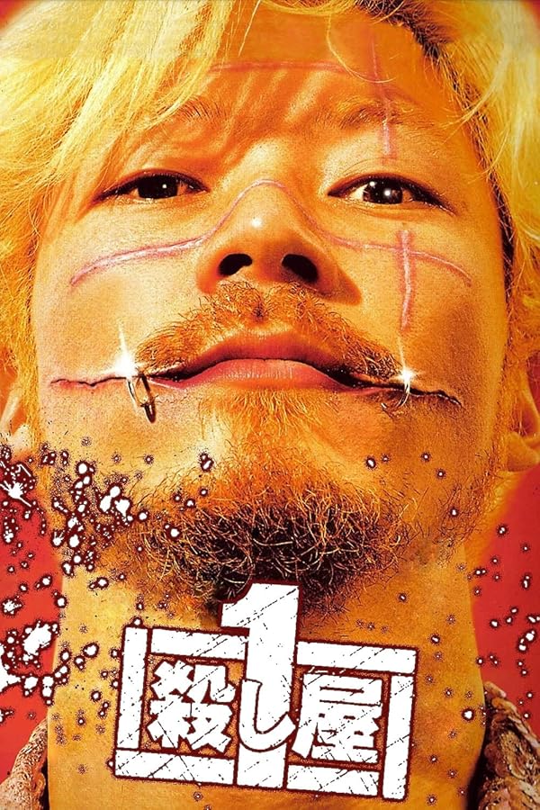Ichi the Killer