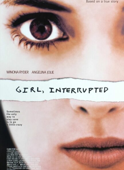 Girl, Interrupted