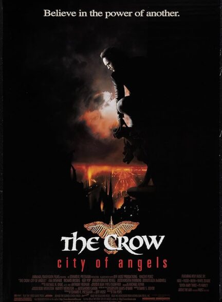 The Crow: City of Angels