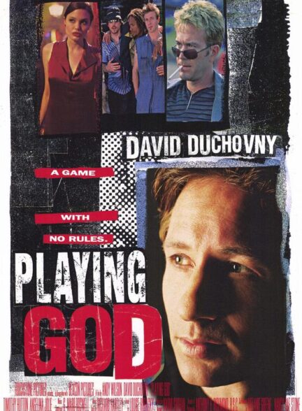 Playing God